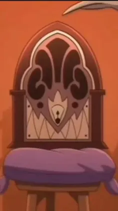 ai character: Jimmeh fehlehn background