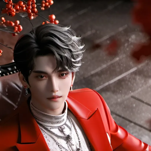 chat with ai character: Jimm boy