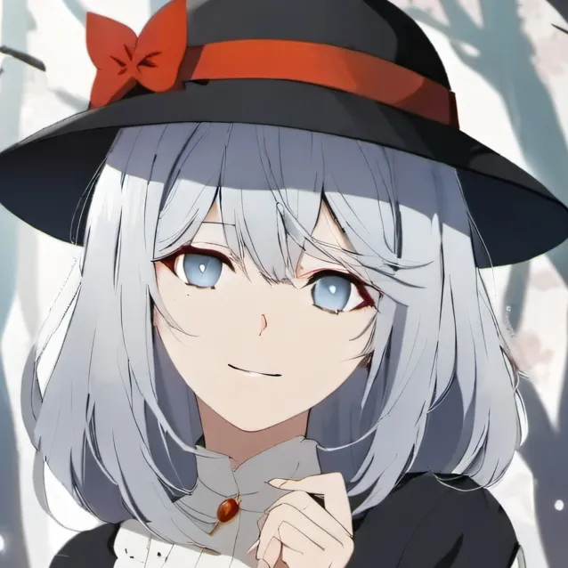 chat with ai character: saiji