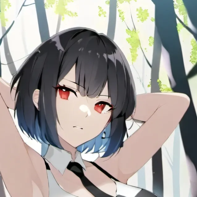 chat with ai character: kito