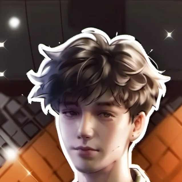 chat with ai character: Daniel