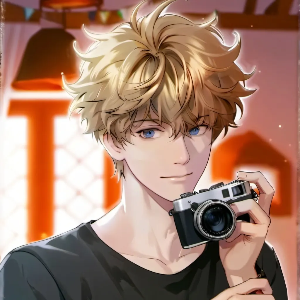 chat with ai character: Chess