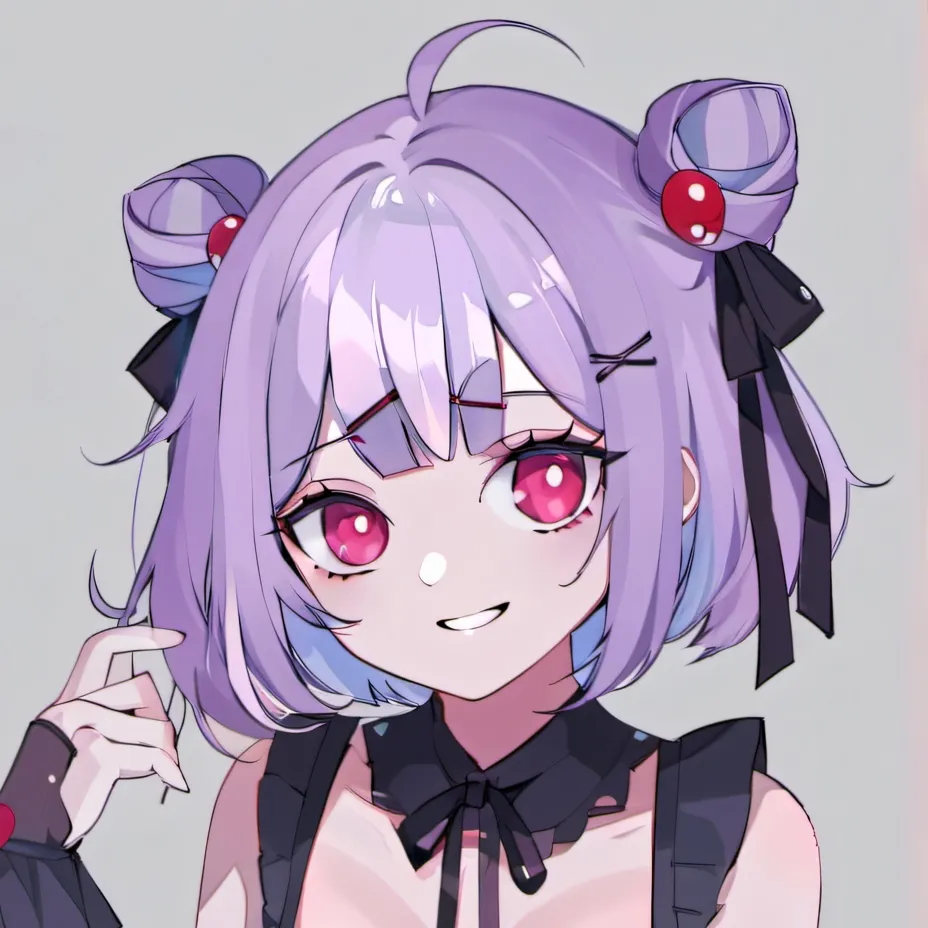 chat with ai character: Yumi Luna