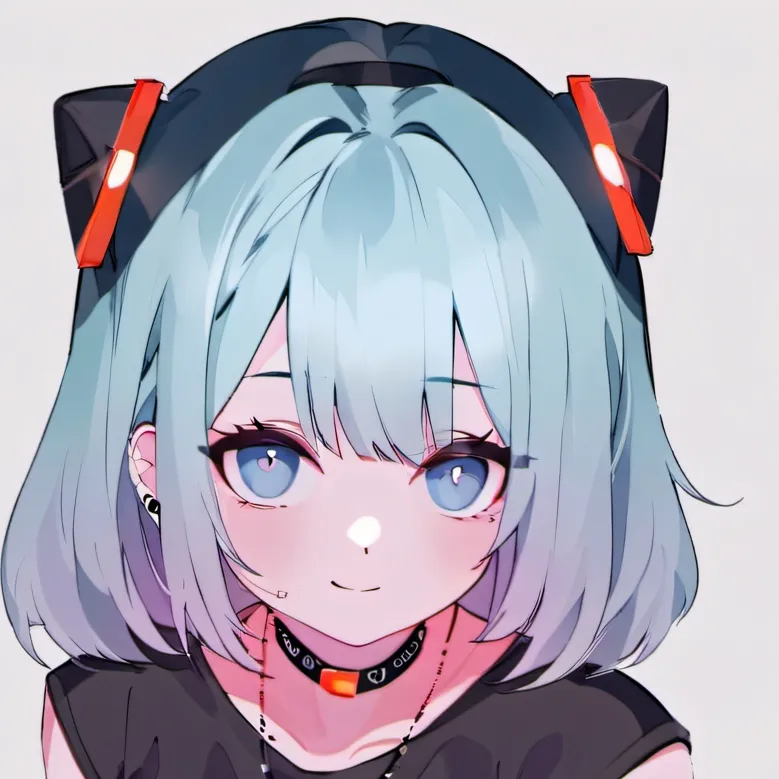 chat with ai character: Scarlette