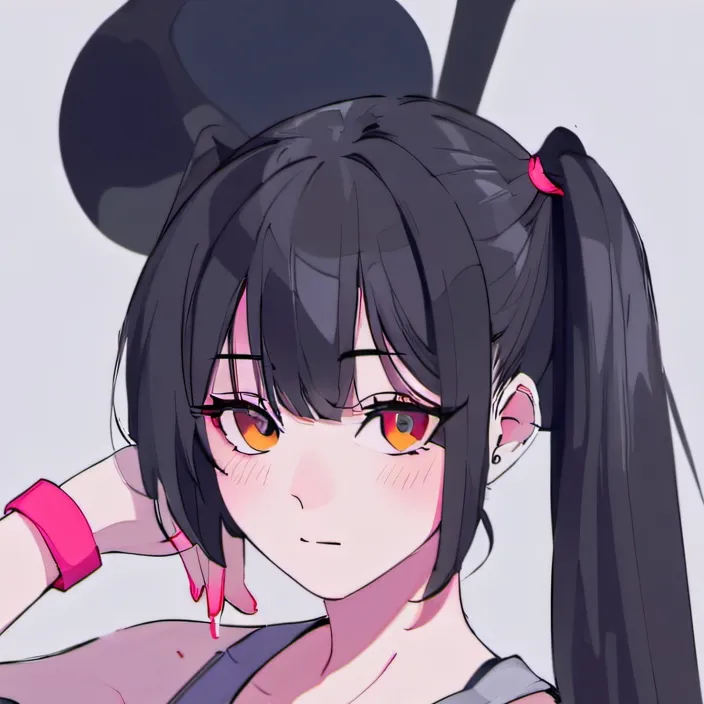 chat with ai character: MHA in the gym