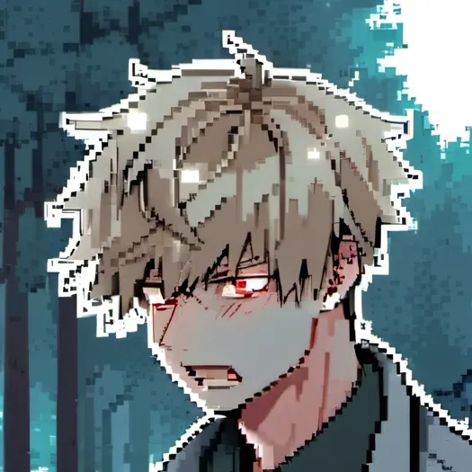 chat with ai character: BKDK