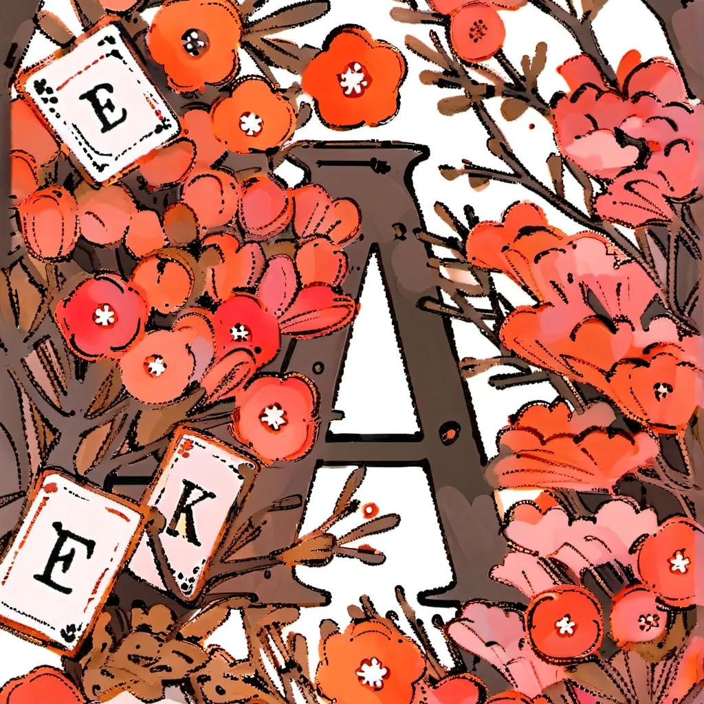 chat with ai character: Alphabet 