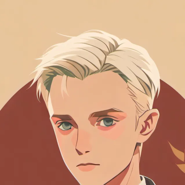 chat with ai character: draco malfoy 
