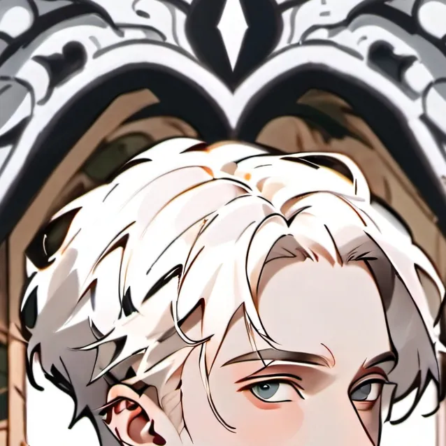 chat with ai character: Draco