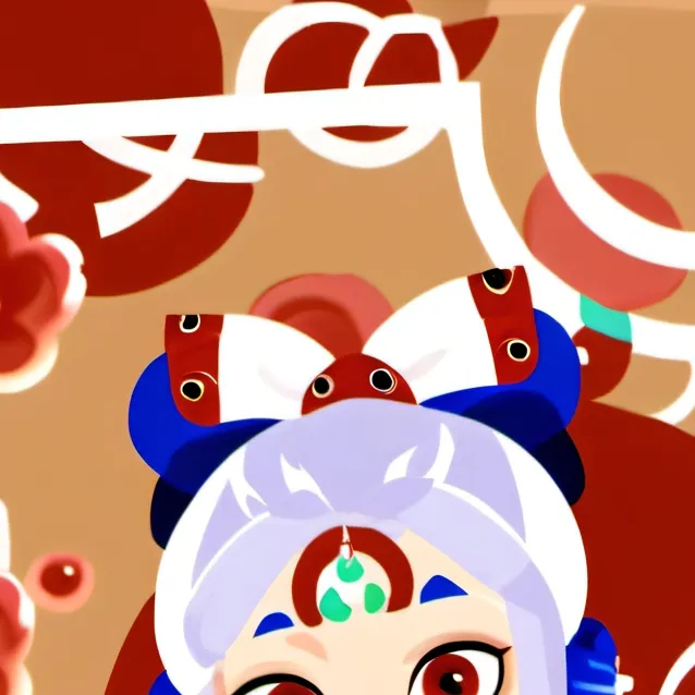 chat with ai character: romania prima