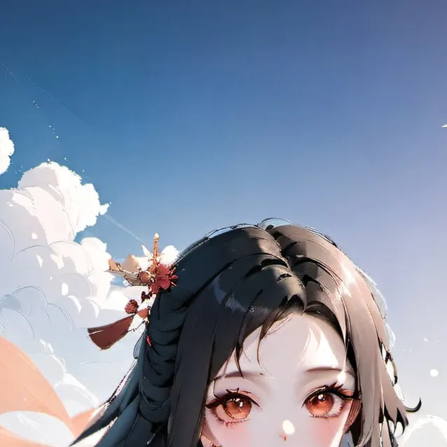 chat with ai character: nezuko