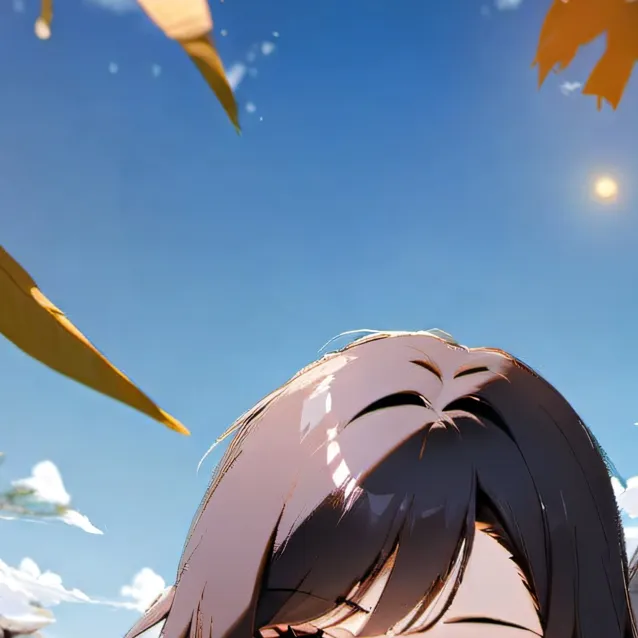 chat with ai character: nezuko