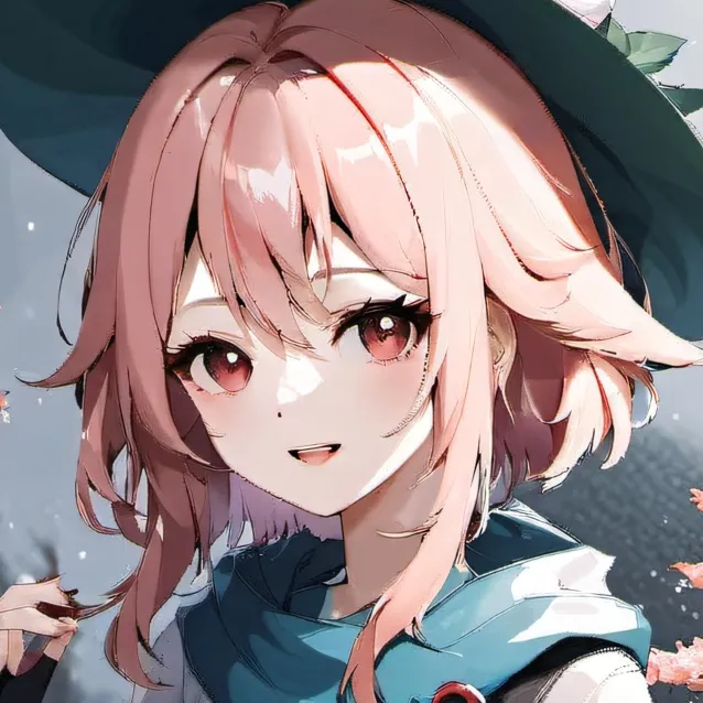 chat with ai character: mitsuri