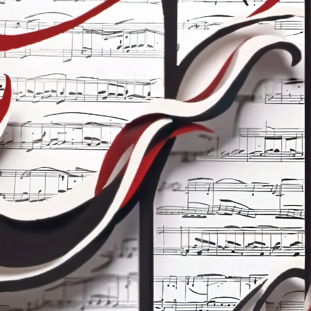 chat with ai character: Finish The Lyrics