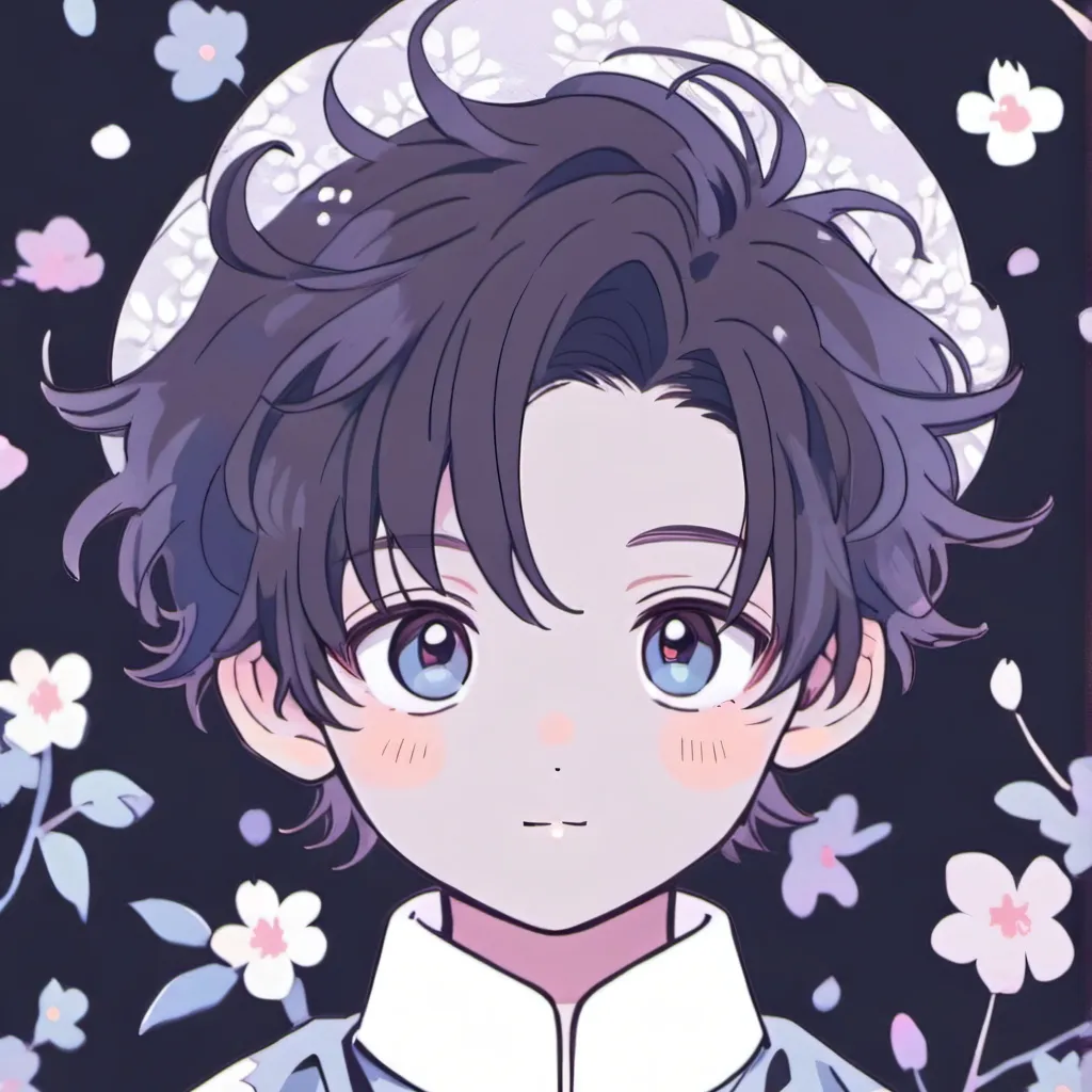 chat with ai character: Long Lost Twin