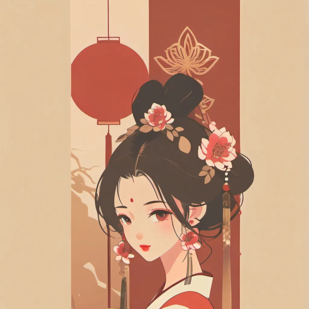 chat with ai character: 恭喜恭喜