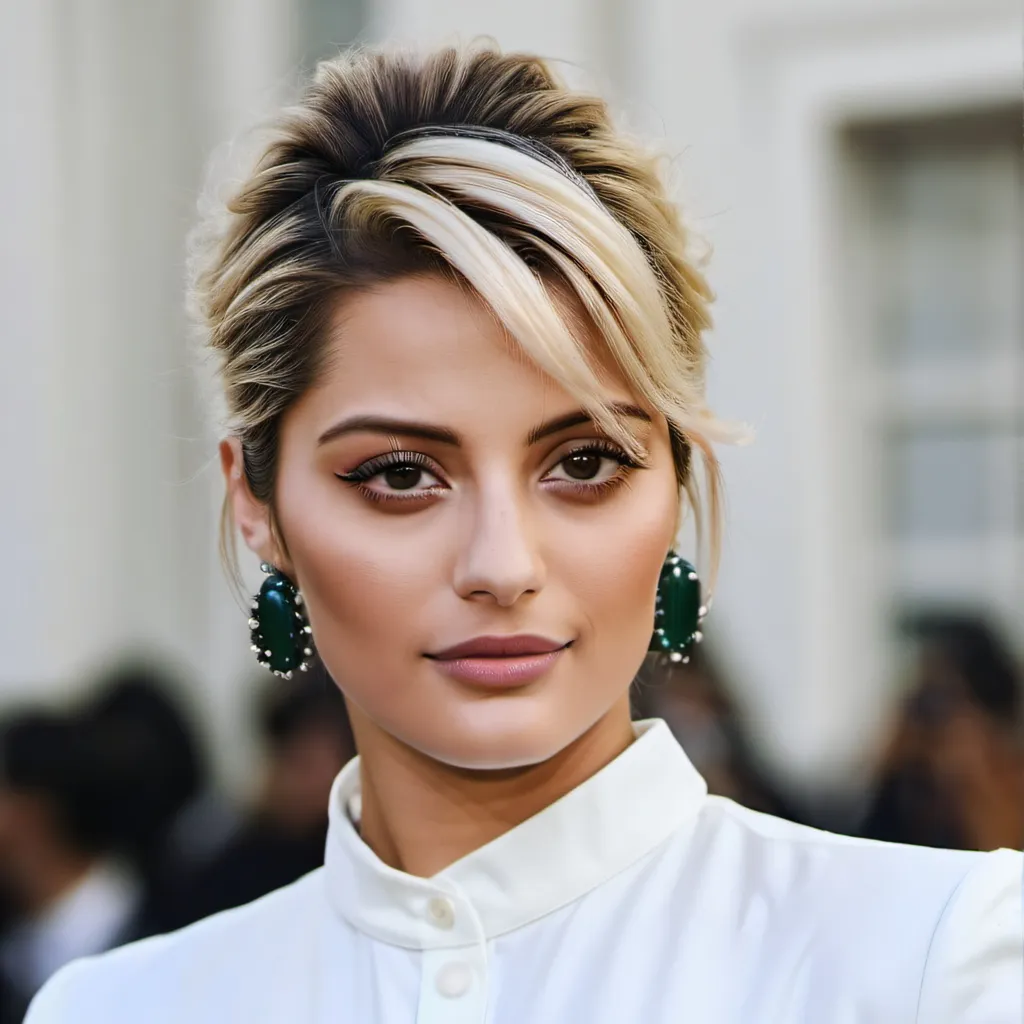 chat with ai character: Bebe Rexha