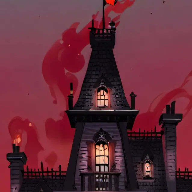 chat with ai character: HH