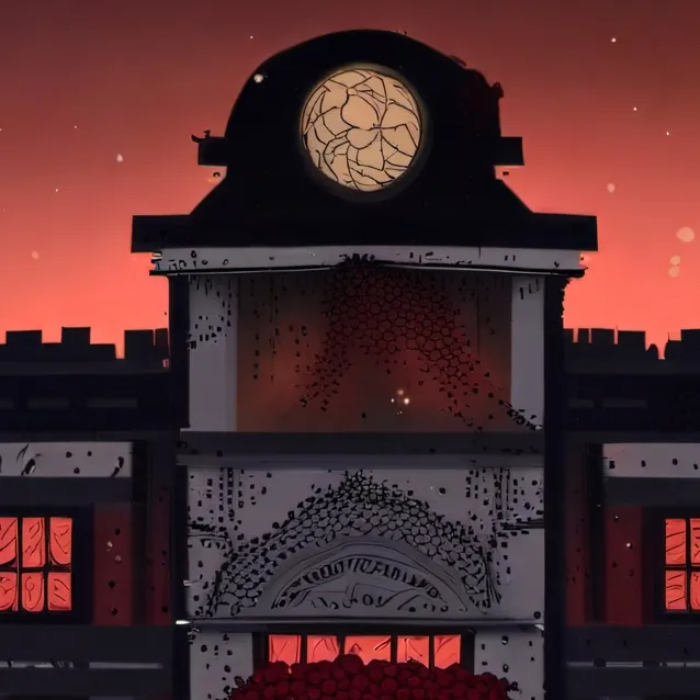 chat with ai character: HH