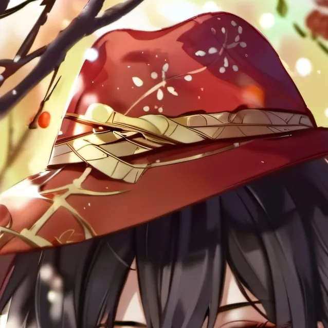 chat with ai character: jhrh