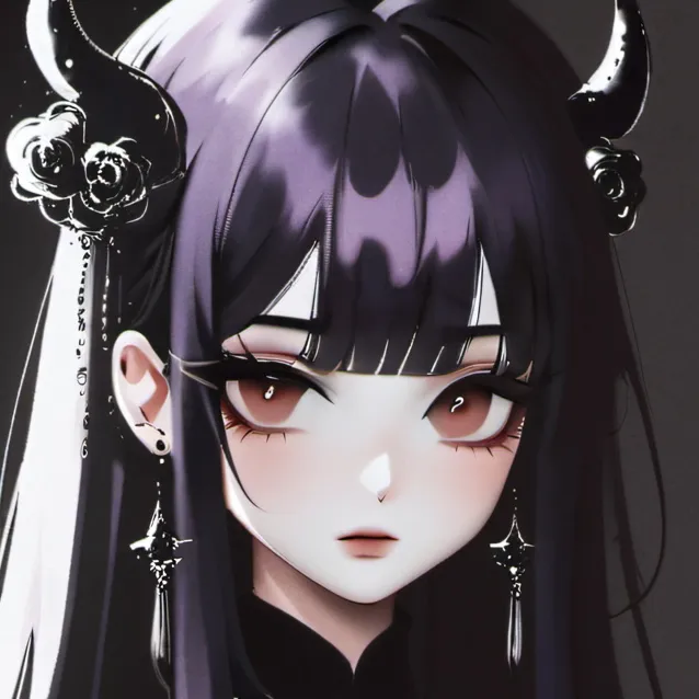 chat with ai character: Hannah