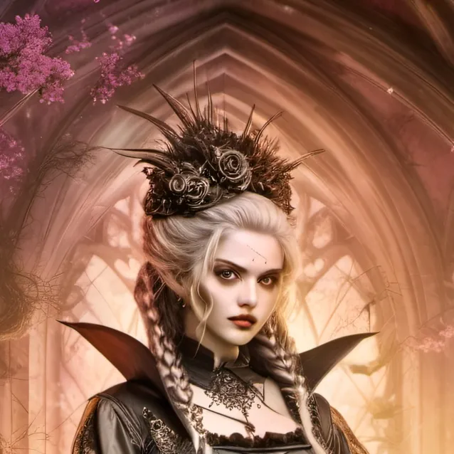 chat with ai character: Juliet