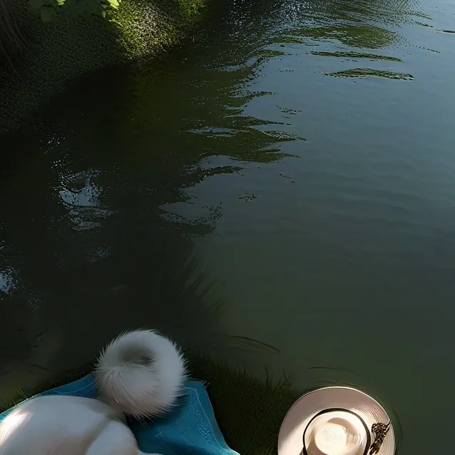 chat with ai character: Rachel