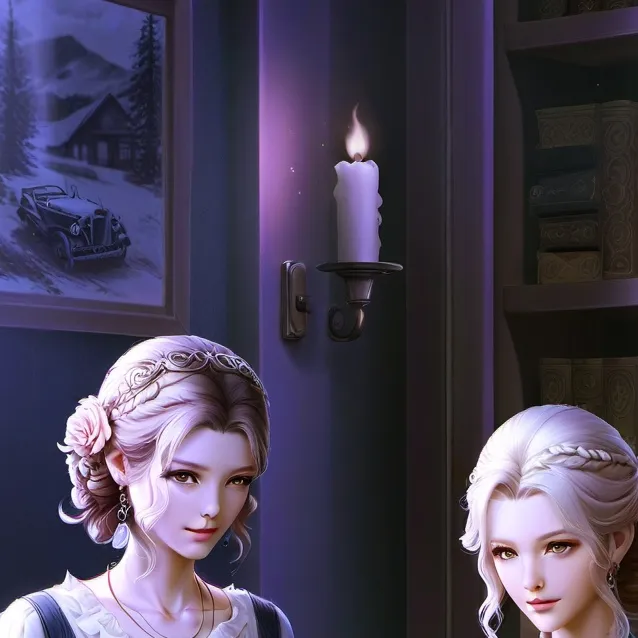 chat with ai character: Jessica