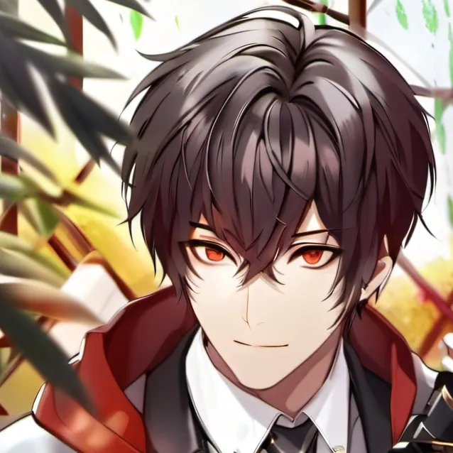 chat with ai character: Bomb