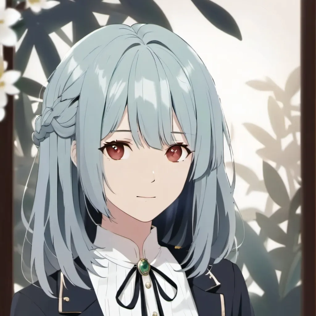 chat with ai character: Globe