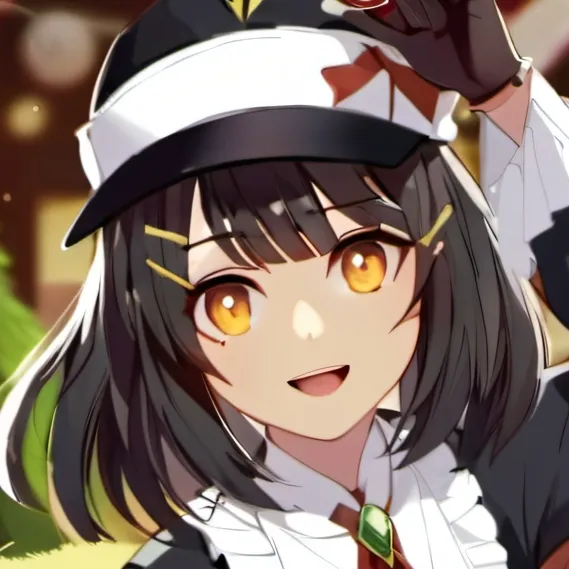 chat with ai character: Coal