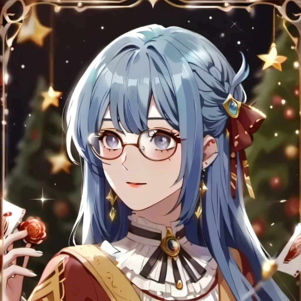 chat with ai character: Diamond