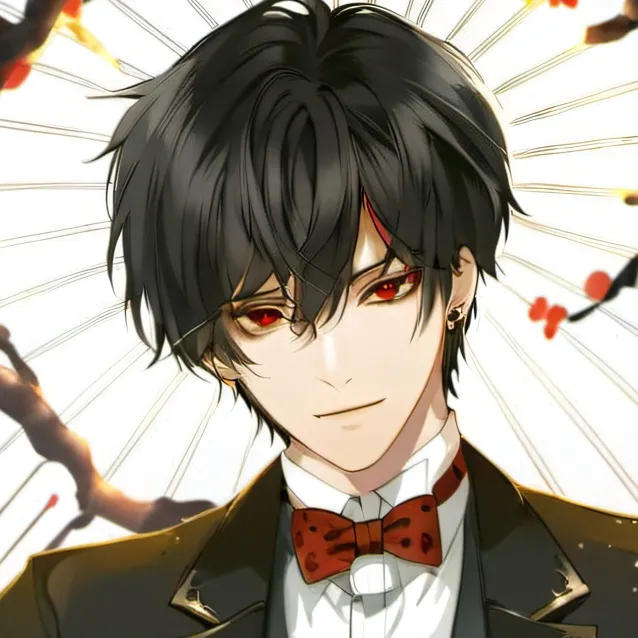 chat with ai character: Dark Star