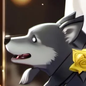 chat with ai character: Mecha Mechanixer