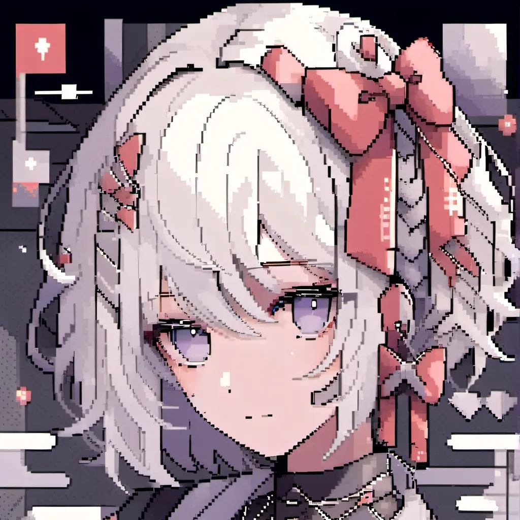 chat with ai character: Experiment 2468