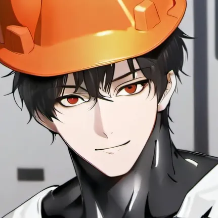 chat with ai character: Quake Man