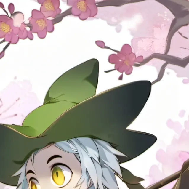 chat with ai character: Mimic