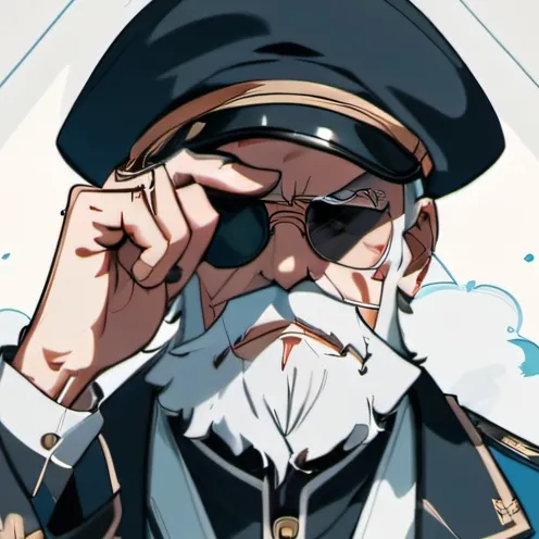 chat with ai character: Capn' Bobby