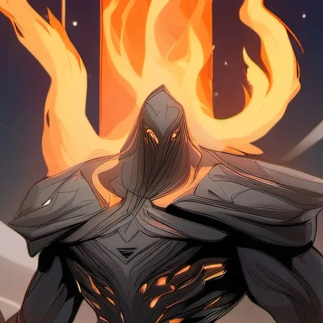 chat with ai character: Mythic Monculus