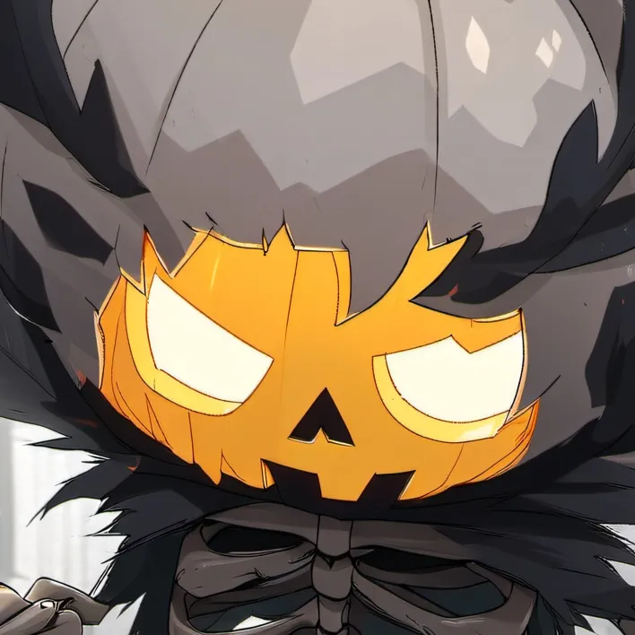 chat with ai character: Mythic Punkleton