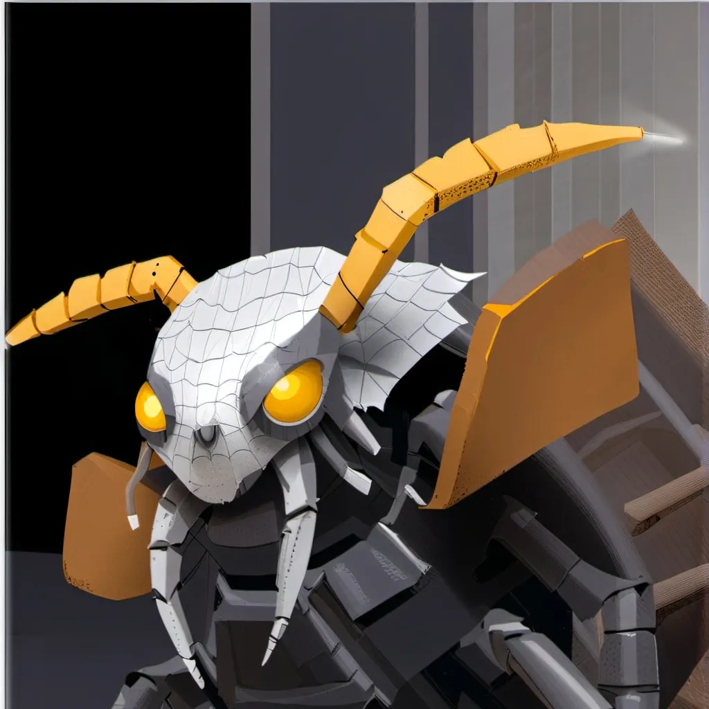 chat with ai character: Vhenshun