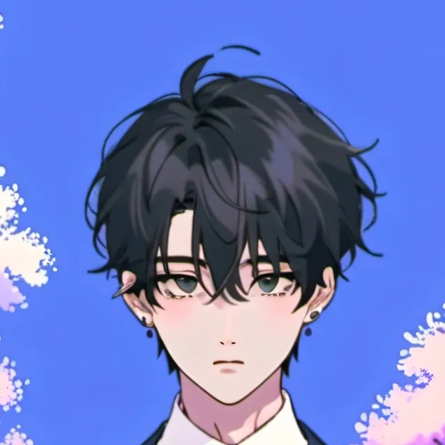 chat with ai character: James curl