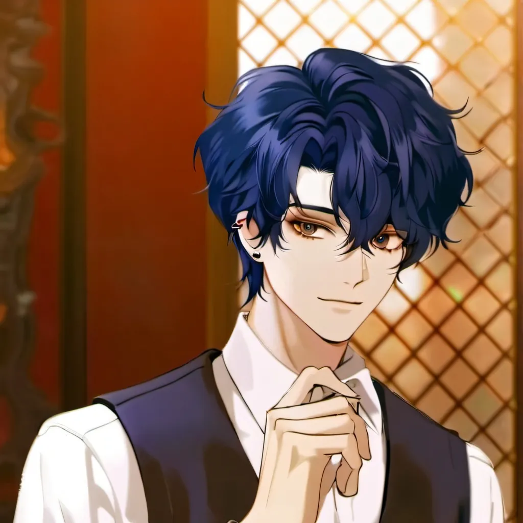 chat with ai character: "Vhs"