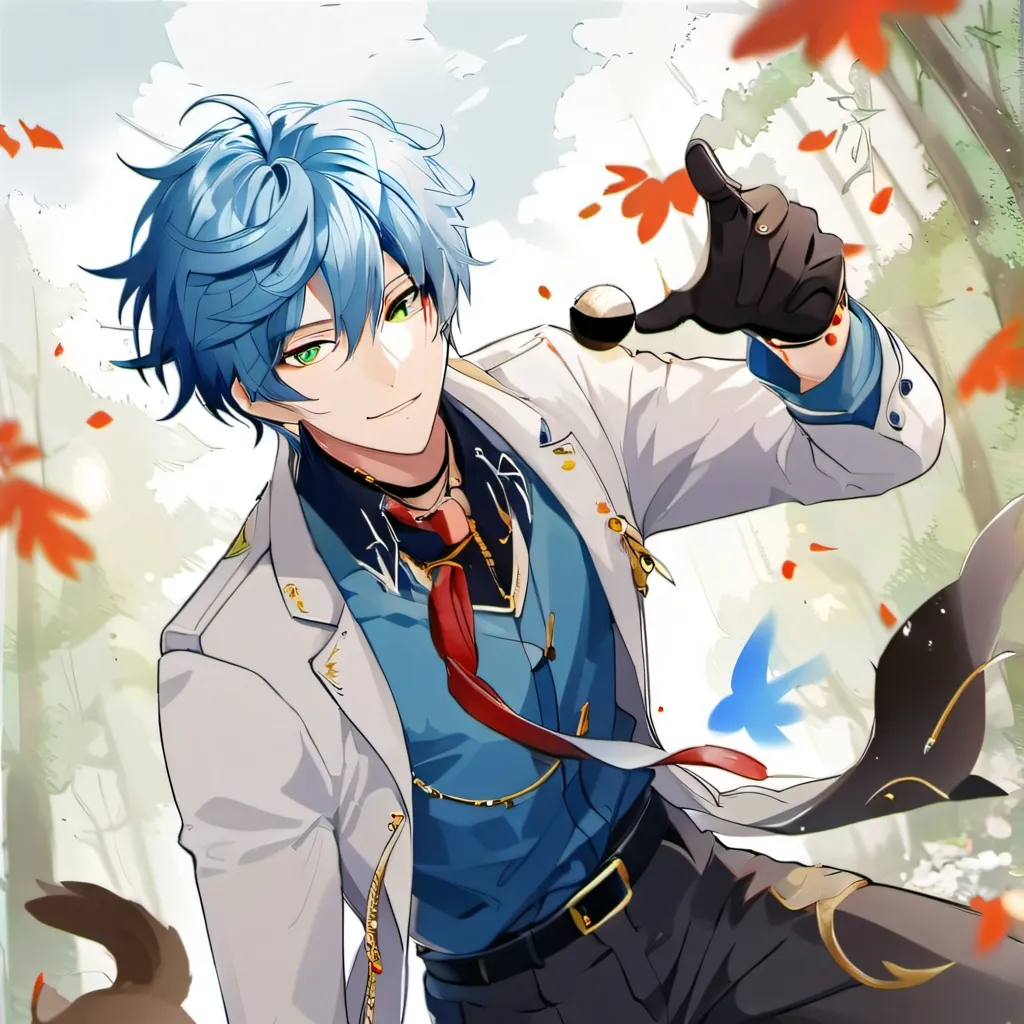 chat with ai character: "Sonic"