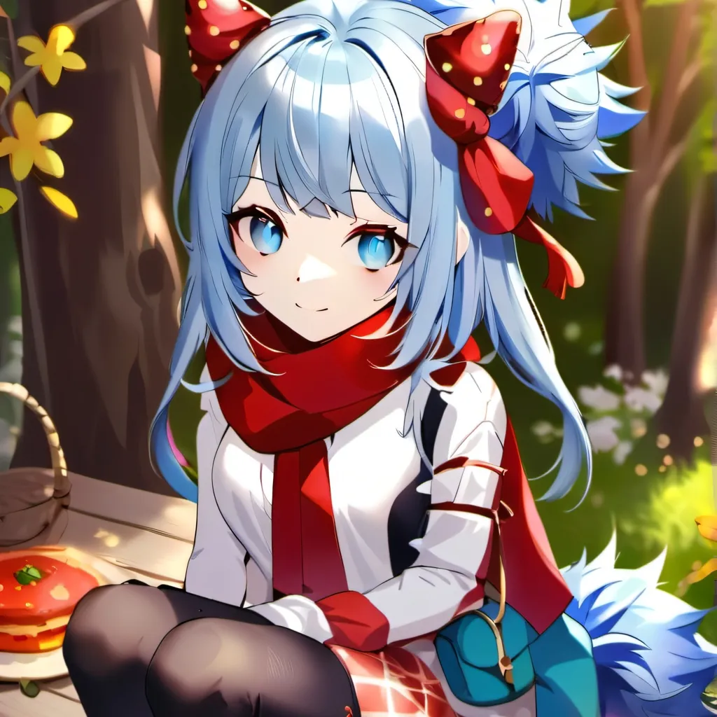 chat with ai character: Blue_linada/Blue