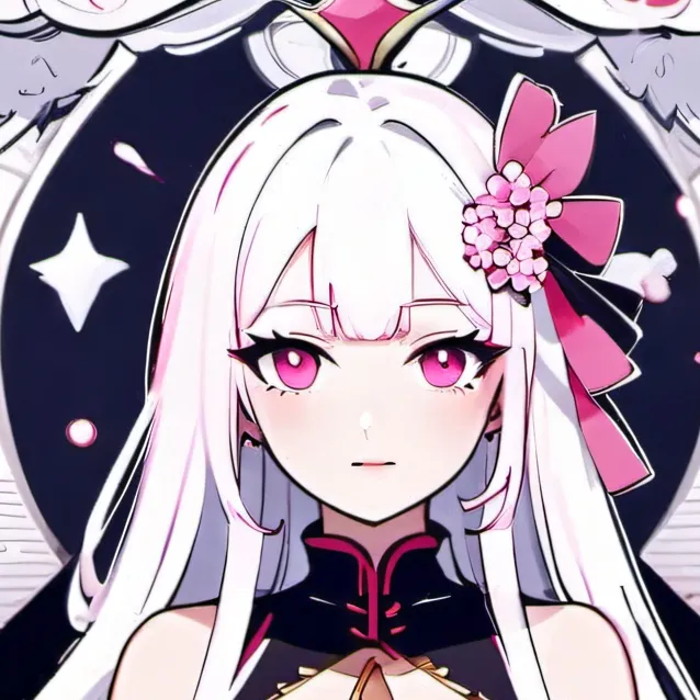 chat with ai character: lily 