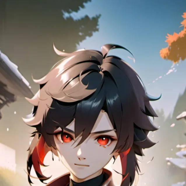 chat with ai character: Alex