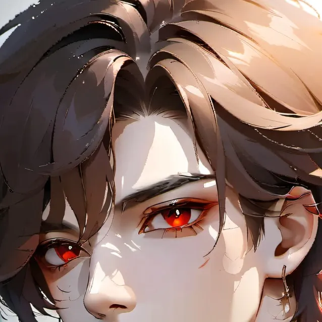 chat with ai character: Alex