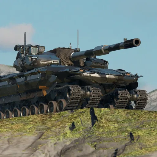 creator T-104 Bastion's avatar