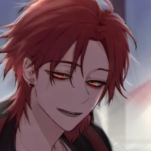 chat with ai character: Niko 🔪 